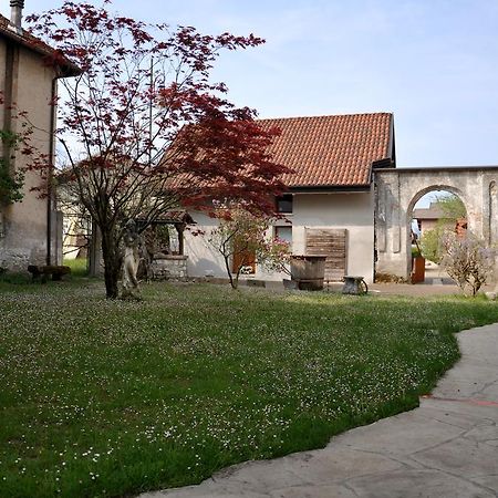 Agriturismo Antica Pieve Limana Zewnętrze zdjęcie