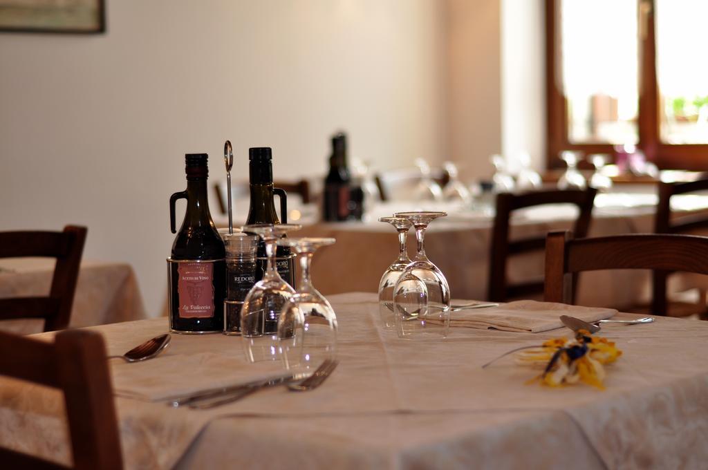 Agriturismo Antica Pieve Limana Zewnętrze zdjęcie