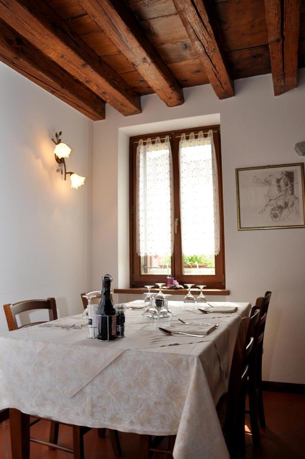 Agriturismo Antica Pieve Limana Zewnętrze zdjęcie