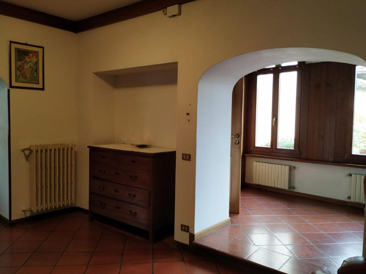 Agriturismo Antica Pieve Limana Zewnętrze zdjęcie