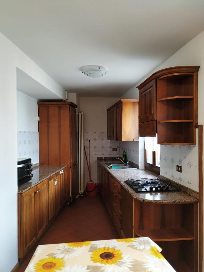 Agriturismo Antica Pieve Limana Zewnętrze zdjęcie