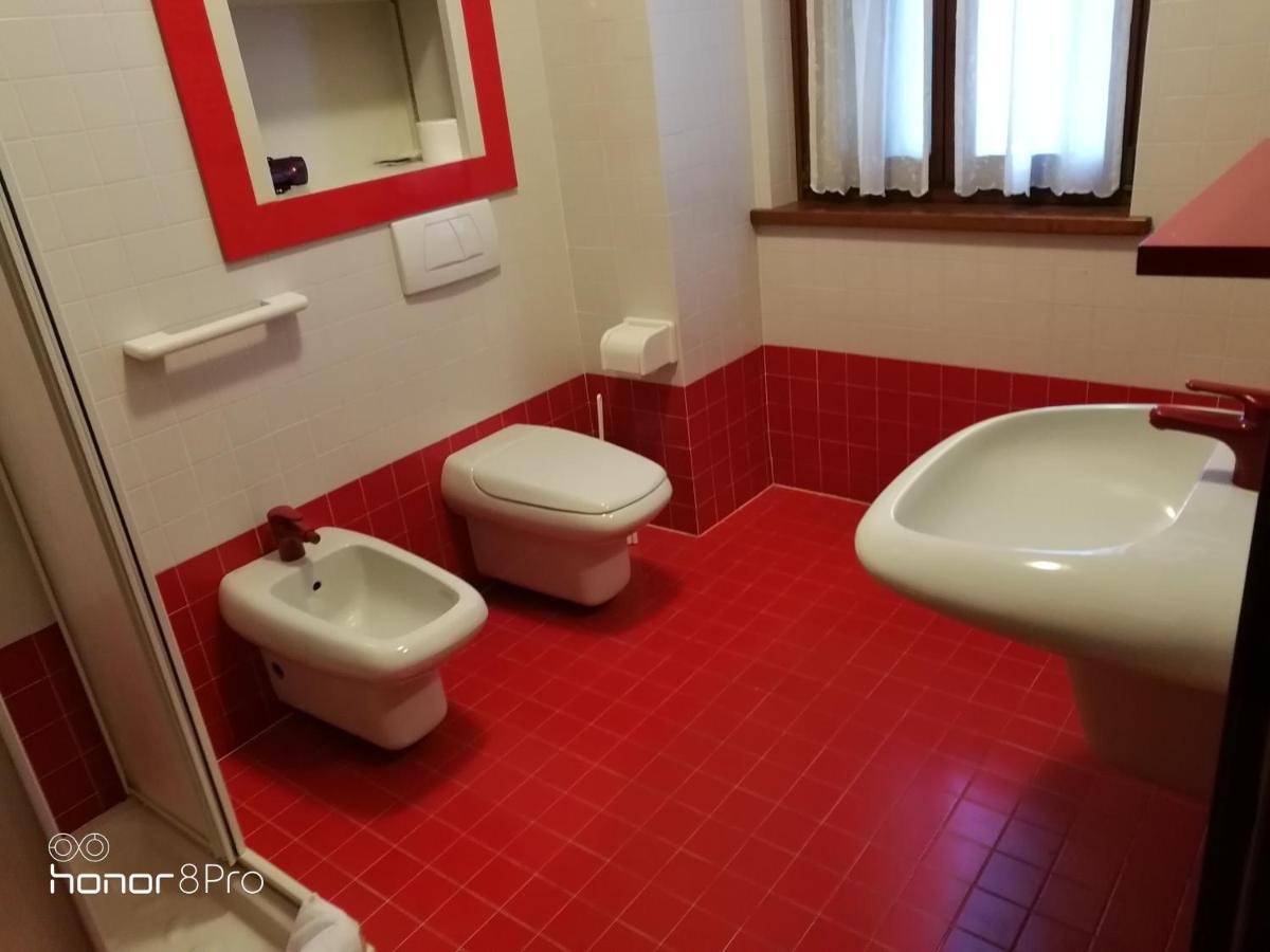 Agriturismo Antica Pieve Limana Zewnętrze zdjęcie