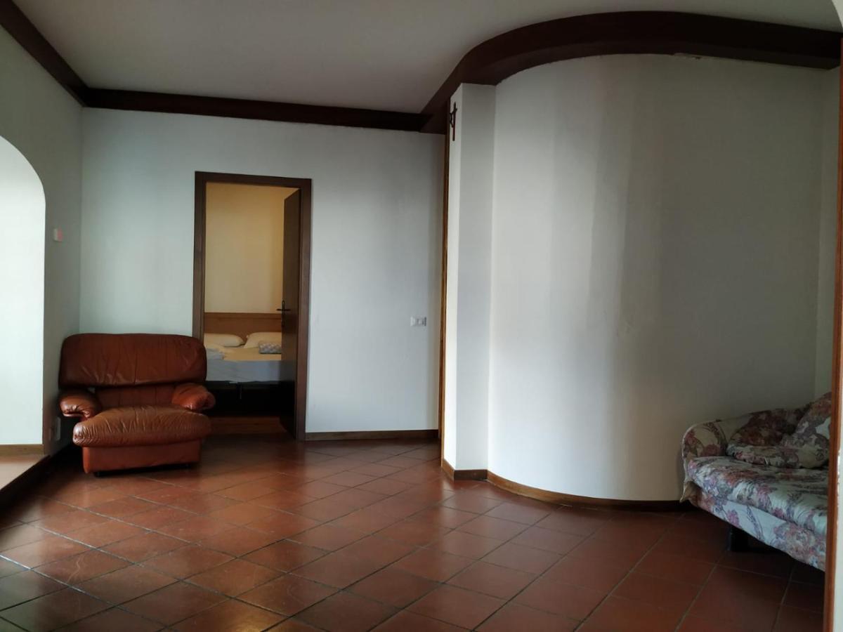 Agriturismo Antica Pieve Limana Zewnętrze zdjęcie