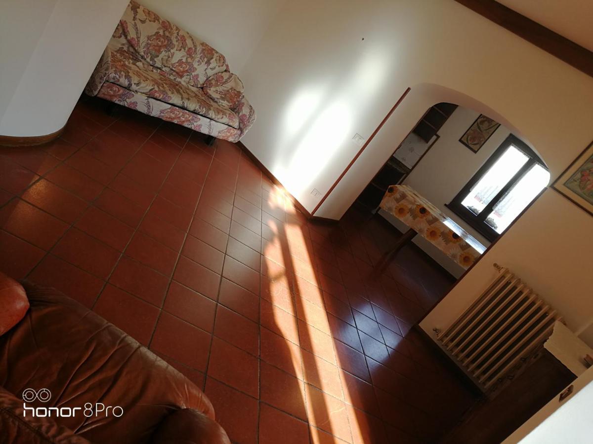Agriturismo Antica Pieve Limana Zewnętrze zdjęcie