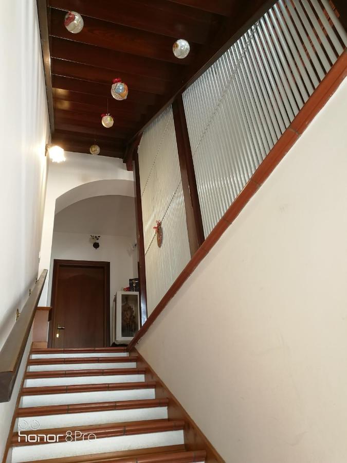Agriturismo Antica Pieve Limana Zewnętrze zdjęcie